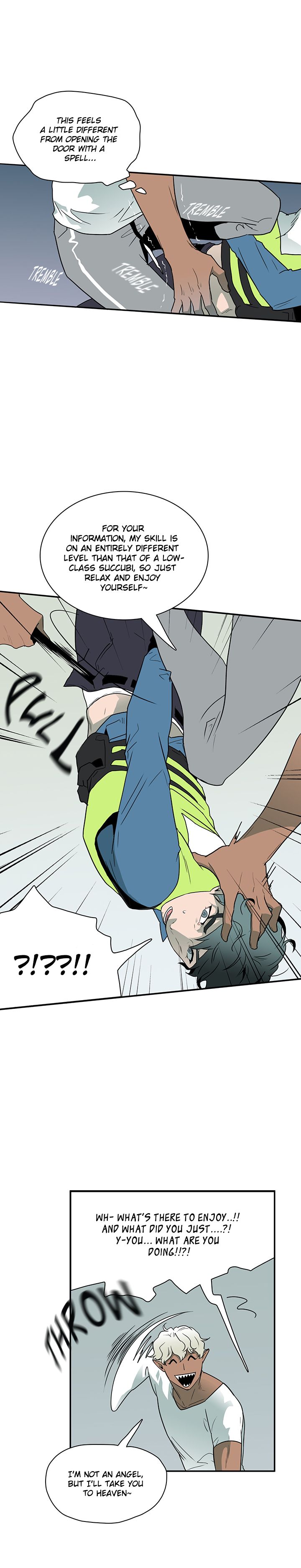 Dear DOO, Chapter 6 image 14